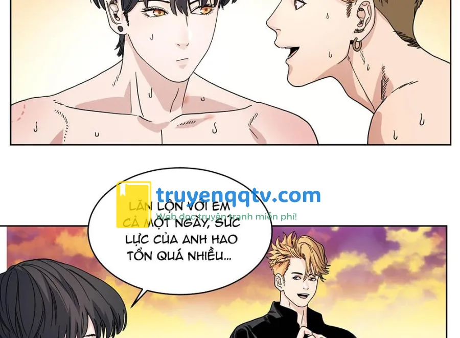 Cao Trường và Đại Hoàng Chapter 39 - Next Chapter 40