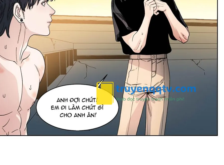 Cao Trường và Đại Hoàng Chapter 39 - Next Chapter 40