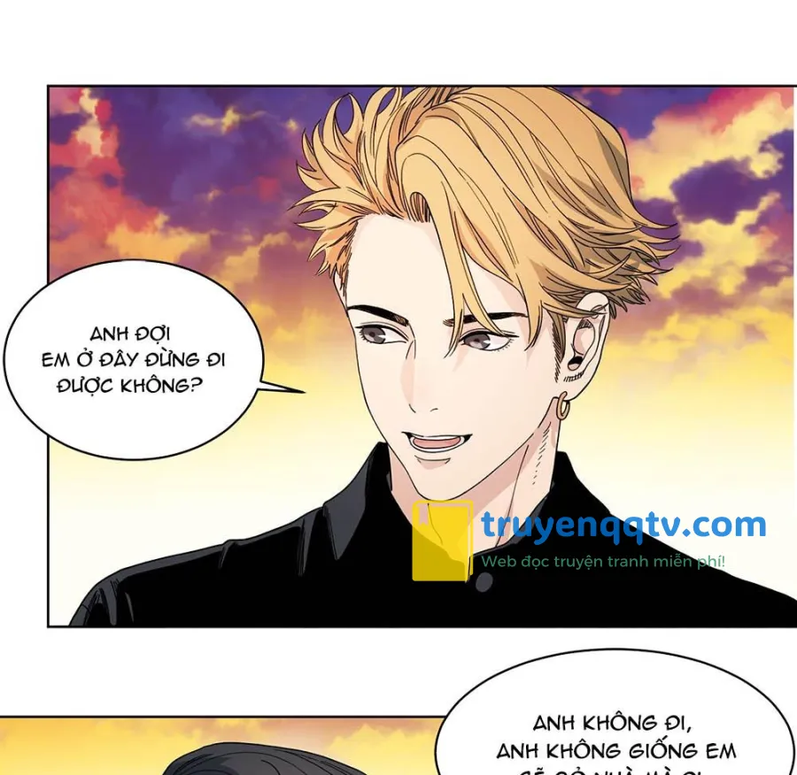 Cao Trường và Đại Hoàng Chapter 39 - Next Chapter 40