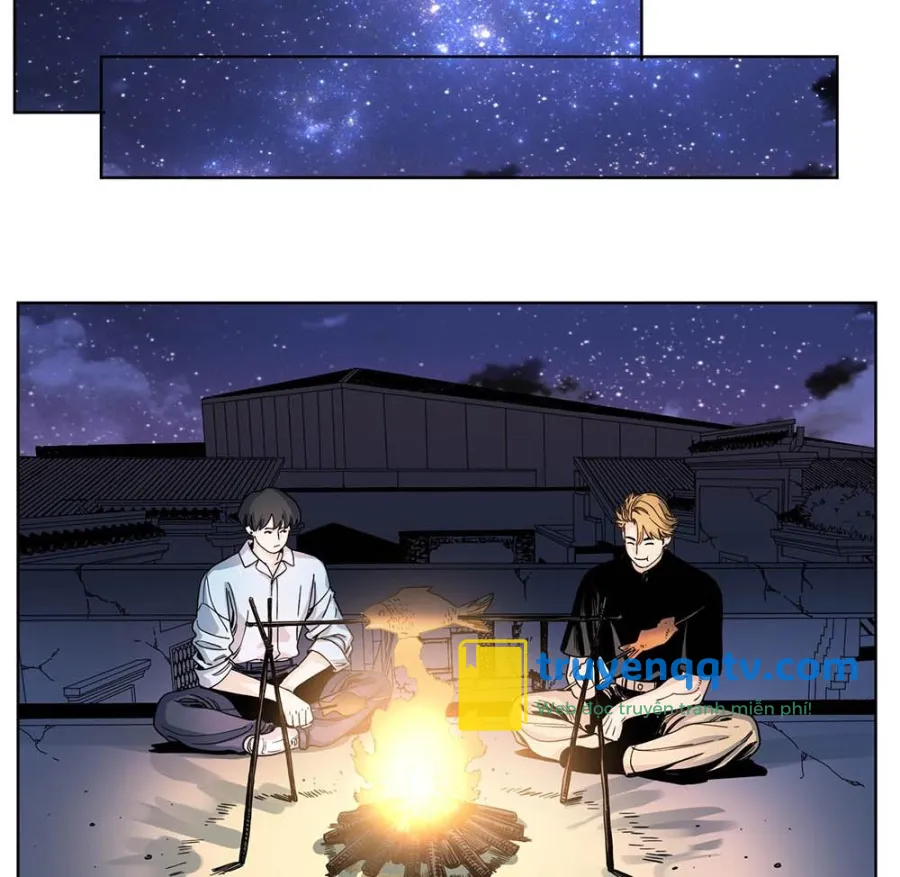 Cao Trường và Đại Hoàng Chapter 39 - Next Chapter 40