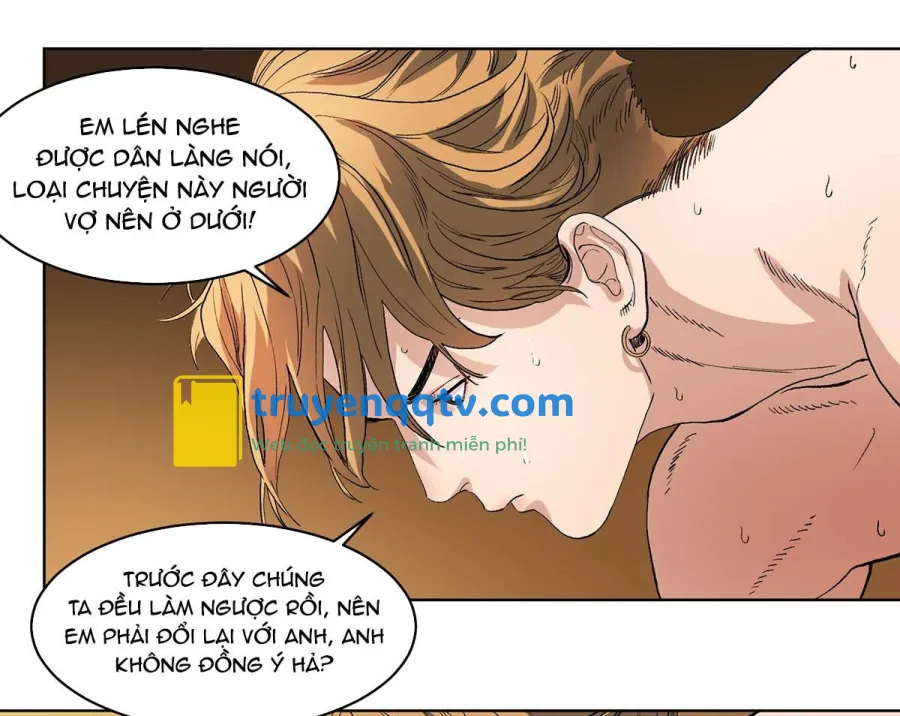 Cao Trường và Đại Hoàng Chapter 38 - Next Chapter 39