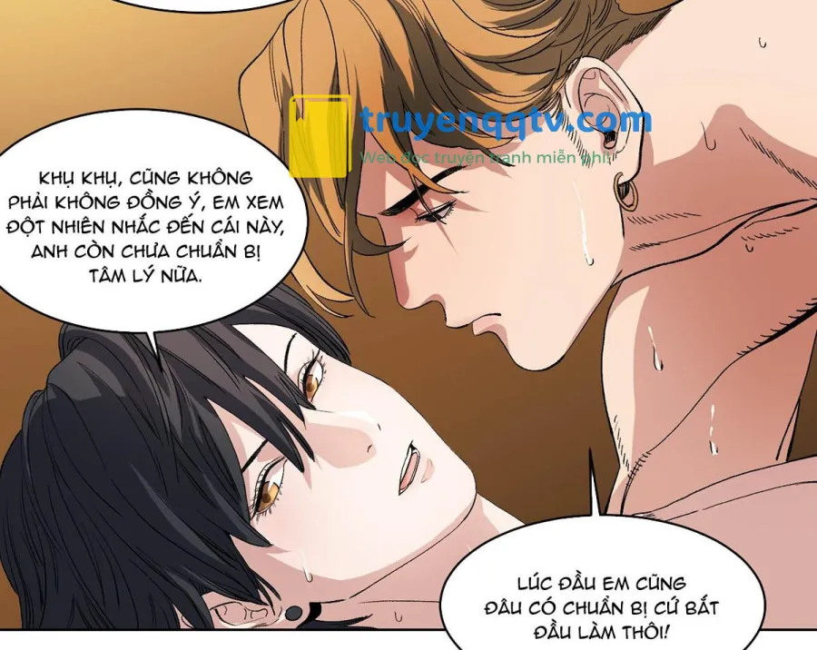 Cao Trường và Đại Hoàng Chapter 38 - Next Chapter 39