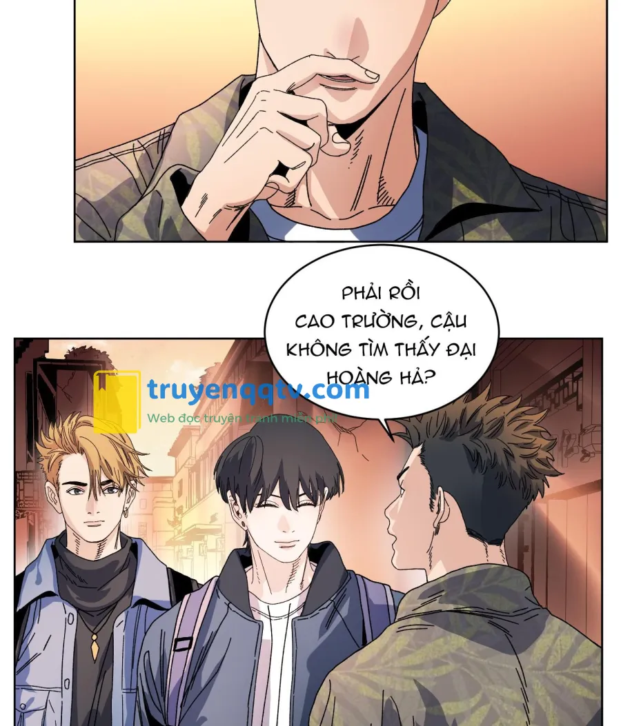 Cao Trường và Đại Hoàng Chapter 34 - Next Chapter 35