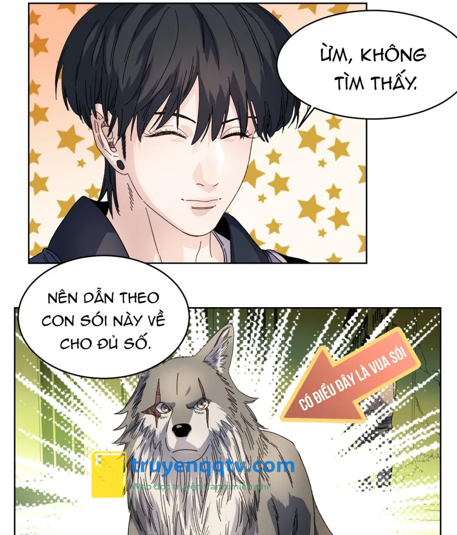 Cao Trường và Đại Hoàng Chapter 34 - Next Chapter 35