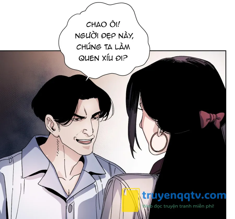 Cao Trường và Đại Hoàng Chapter 34 - Next Chapter 35