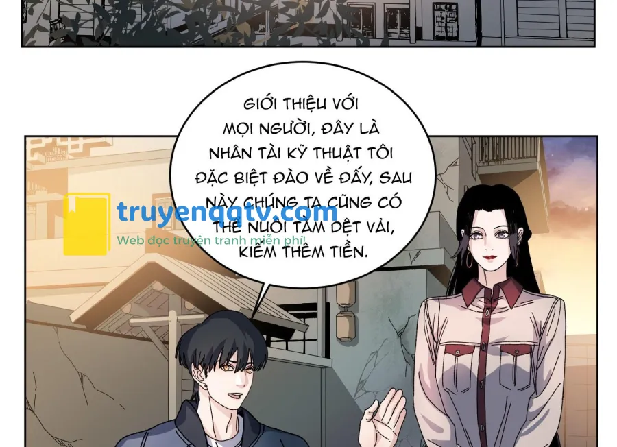 Cao Trường và Đại Hoàng Chapter 34 - Next Chapter 35