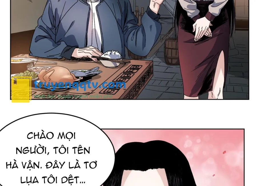 Cao Trường và Đại Hoàng Chapter 34 - Next Chapter 35