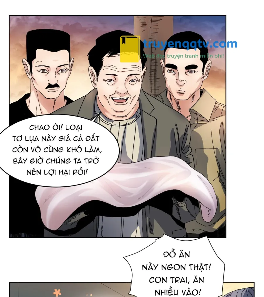 Cao Trường và Đại Hoàng Chapter 34 - Next Chapter 35