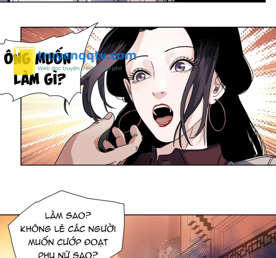 Cao Trường và Đại Hoàng Chapter 34 - Next Chapter 35