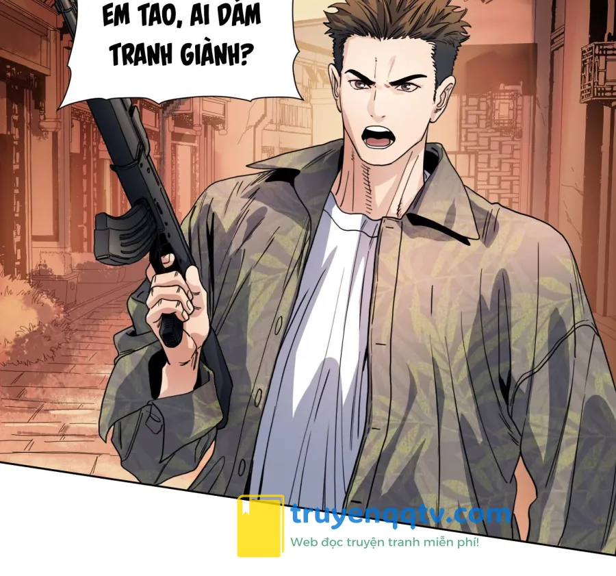 Cao Trường và Đại Hoàng Chapter 34 - Next Chapter 35