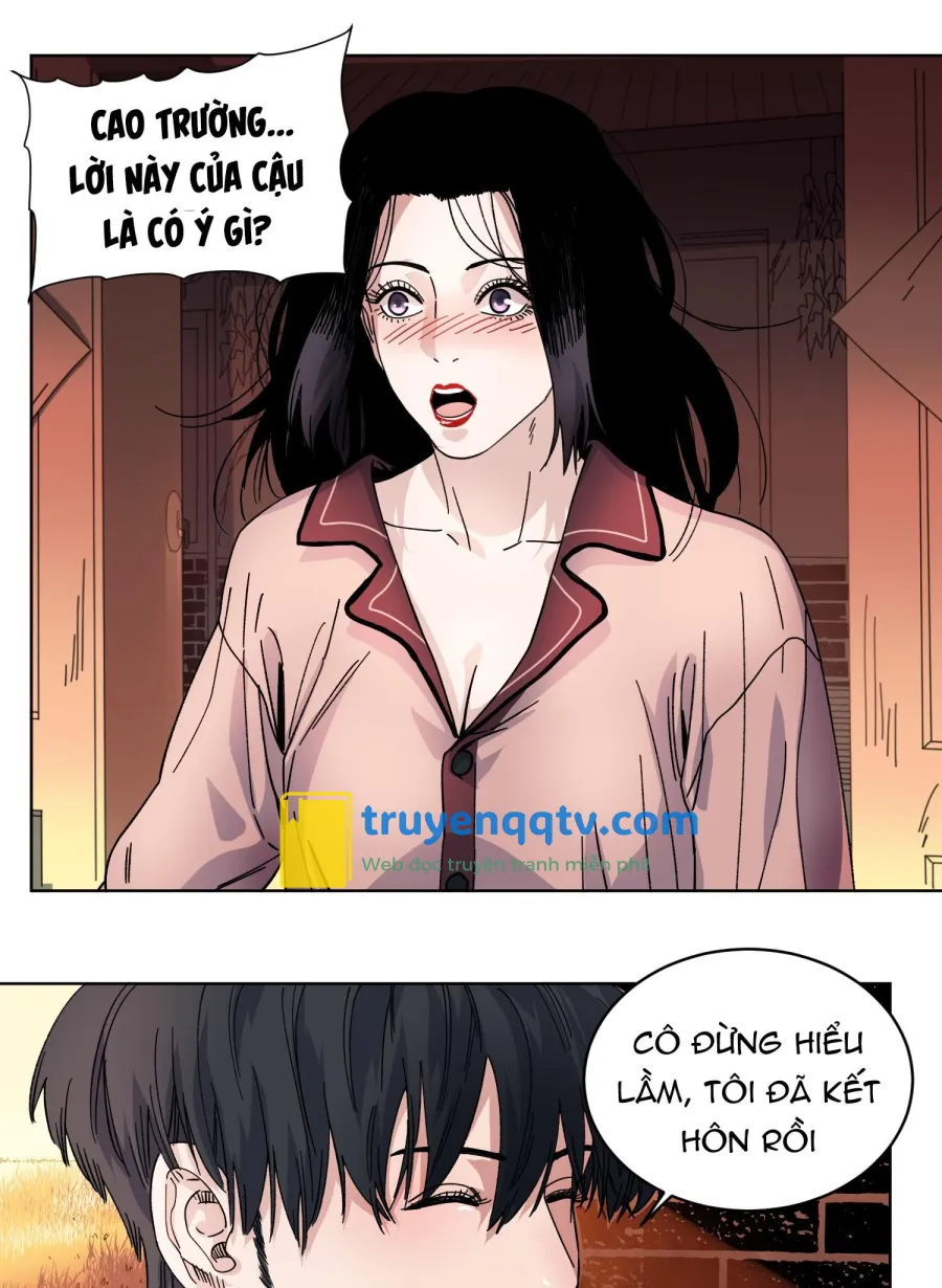 Cao Trường và Đại Hoàng Chapter 33 - Next Chapter 34