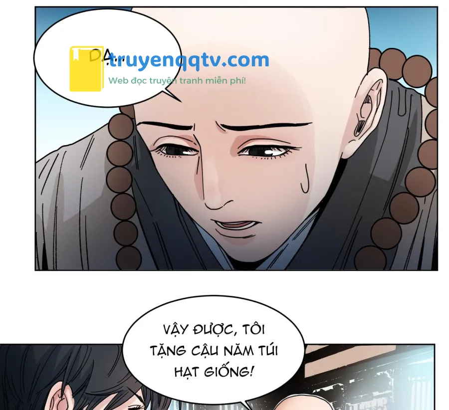 Cao Trường và Đại Hoàng Chapter 31 - Next Chapter 32