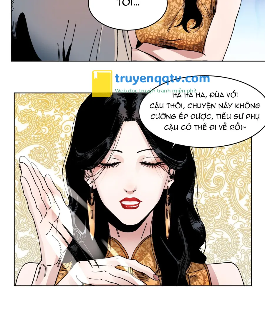 Cao Trường và Đại Hoàng Chapter 31 - Next Chapter 32