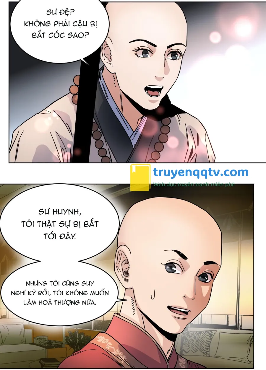 Cao Trường và Đại Hoàng Chapter 30 - Next Chapter 31