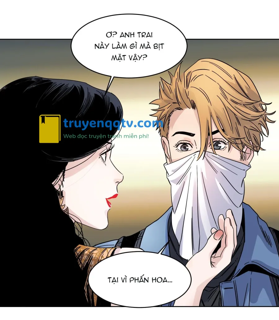 Cao Trường và Đại Hoàng Chapter 30 - Next Chapter 31