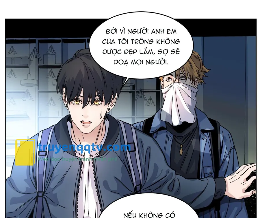 Cao Trường và Đại Hoàng Chapter 30 - Next Chapter 31