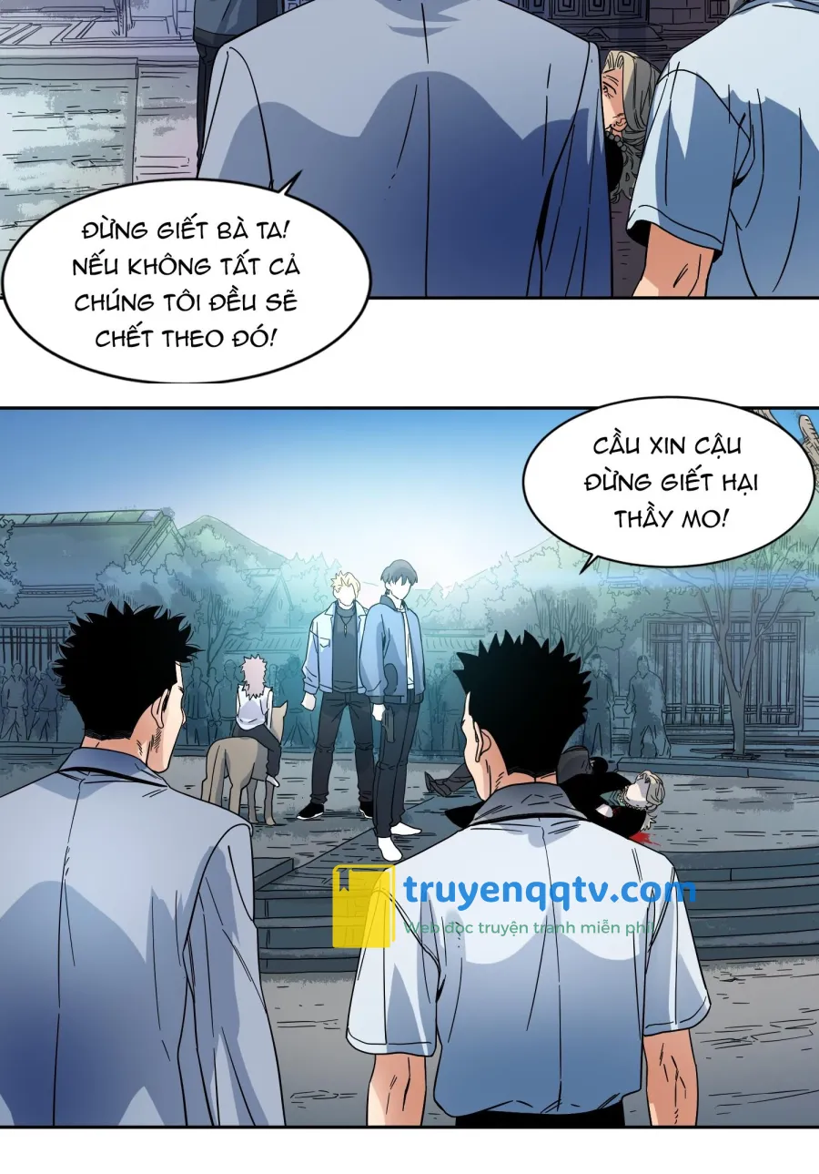 Cao Trường và Đại Hoàng Chapter 27 - Next Chapter 28