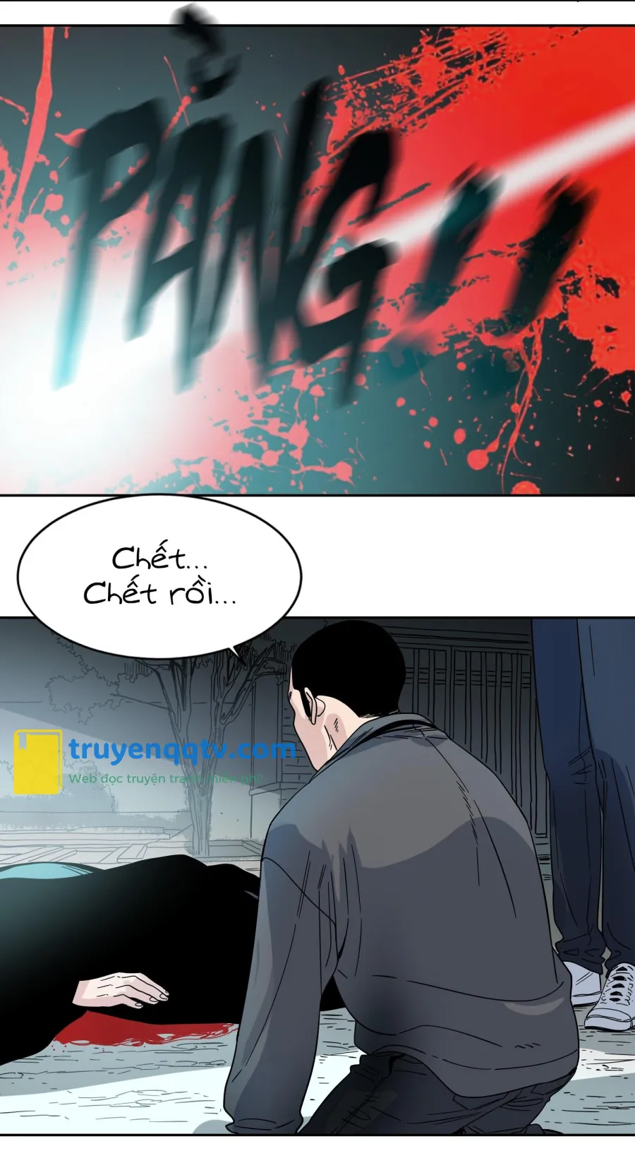 Cao Trường và Đại Hoàng Chapter 27 - Next Chapter 28