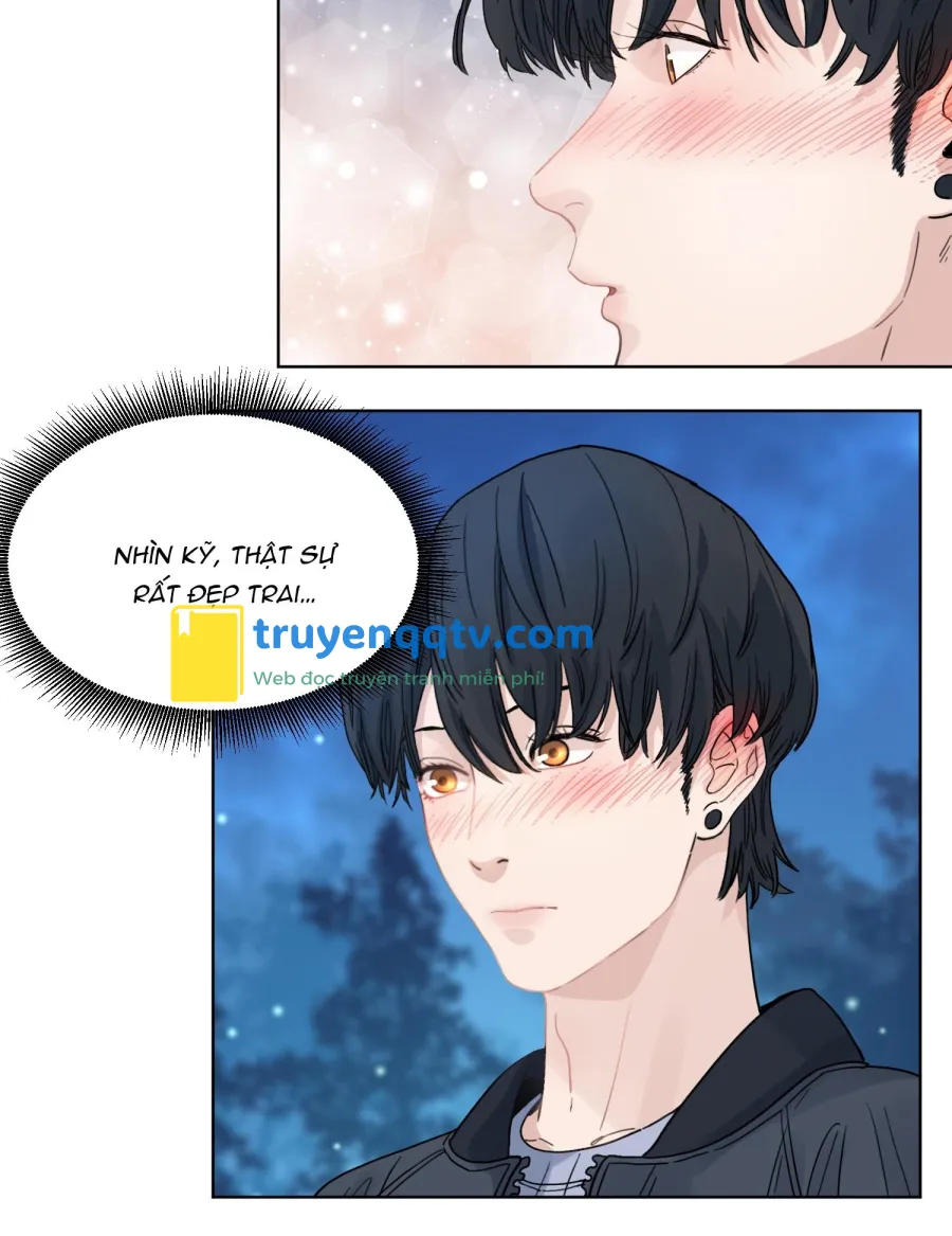 Cao Trường và Đại Hoàng Chapter 19 - Next Chapter 20