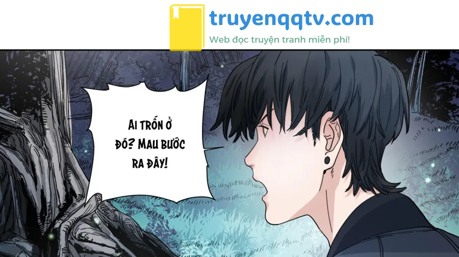 Cao Trường và Đại Hoàng Chapter 19 - Next Chapter 20