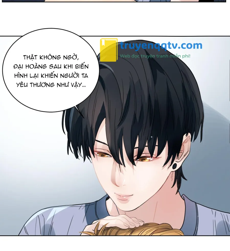 Cao Trường và Đại Hoàng Chapter 18 - Next Chapter 19