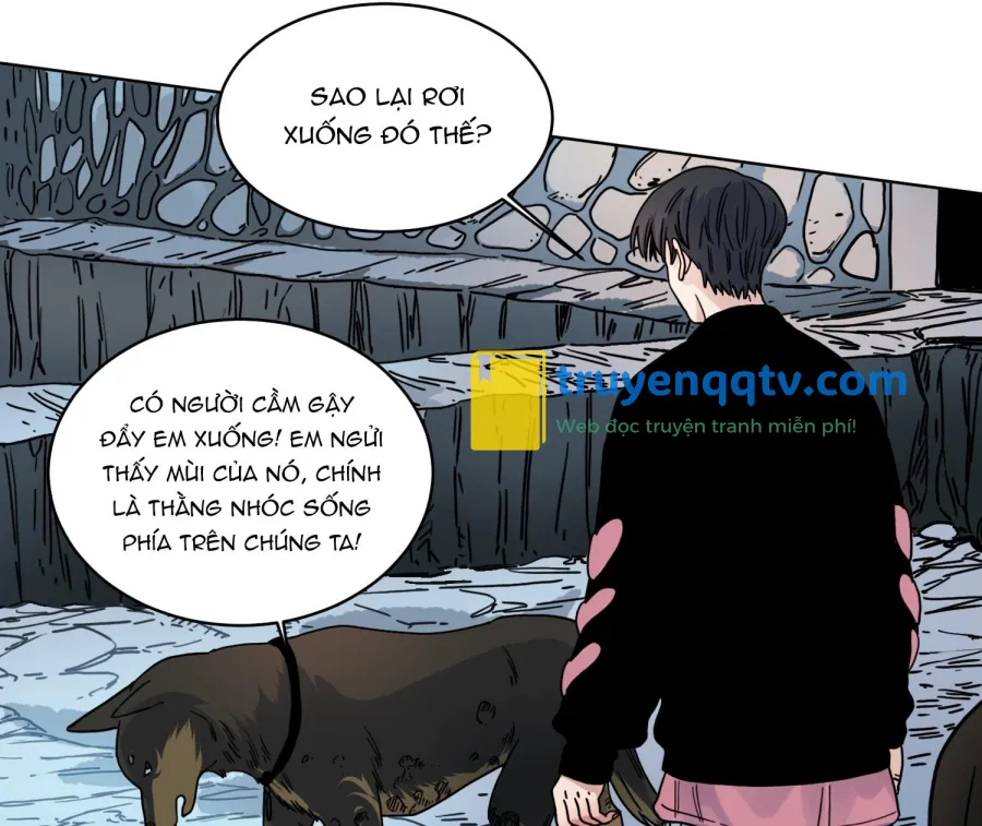 Cao Trường và Đại Hoàng Chapter 15 - Next Chapter 16