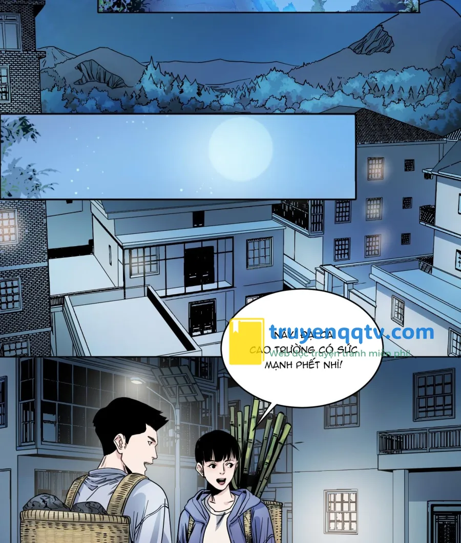 Cao Trường và Đại Hoàng Chapter 12 - Next Chapter 13