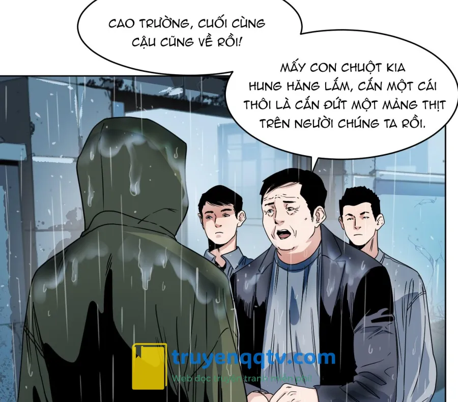 Cao Trường và Đại Hoàng Chapter 12 - Next Chapter 13