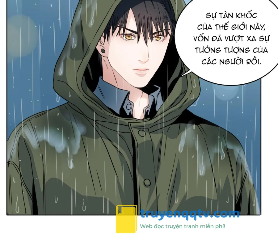 Cao Trường và Đại Hoàng Chapter 12 - Next Chapter 13