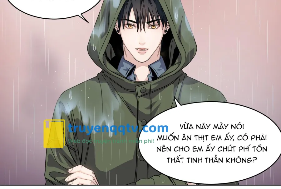 Cao Trường và Đại Hoàng Chapter 11 - Next Chapter 12