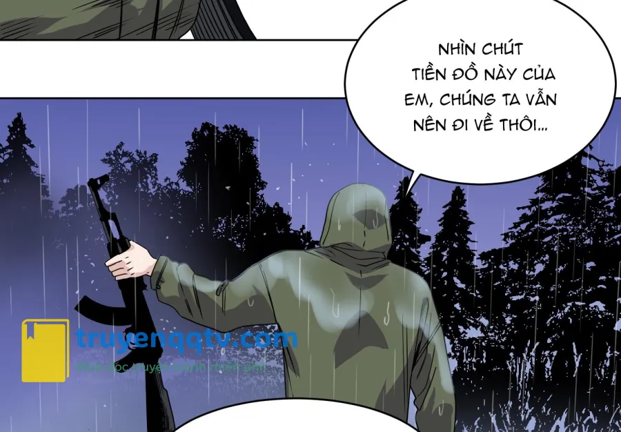 Cao Trường và Đại Hoàng Chapter 11 - Next Chapter 12