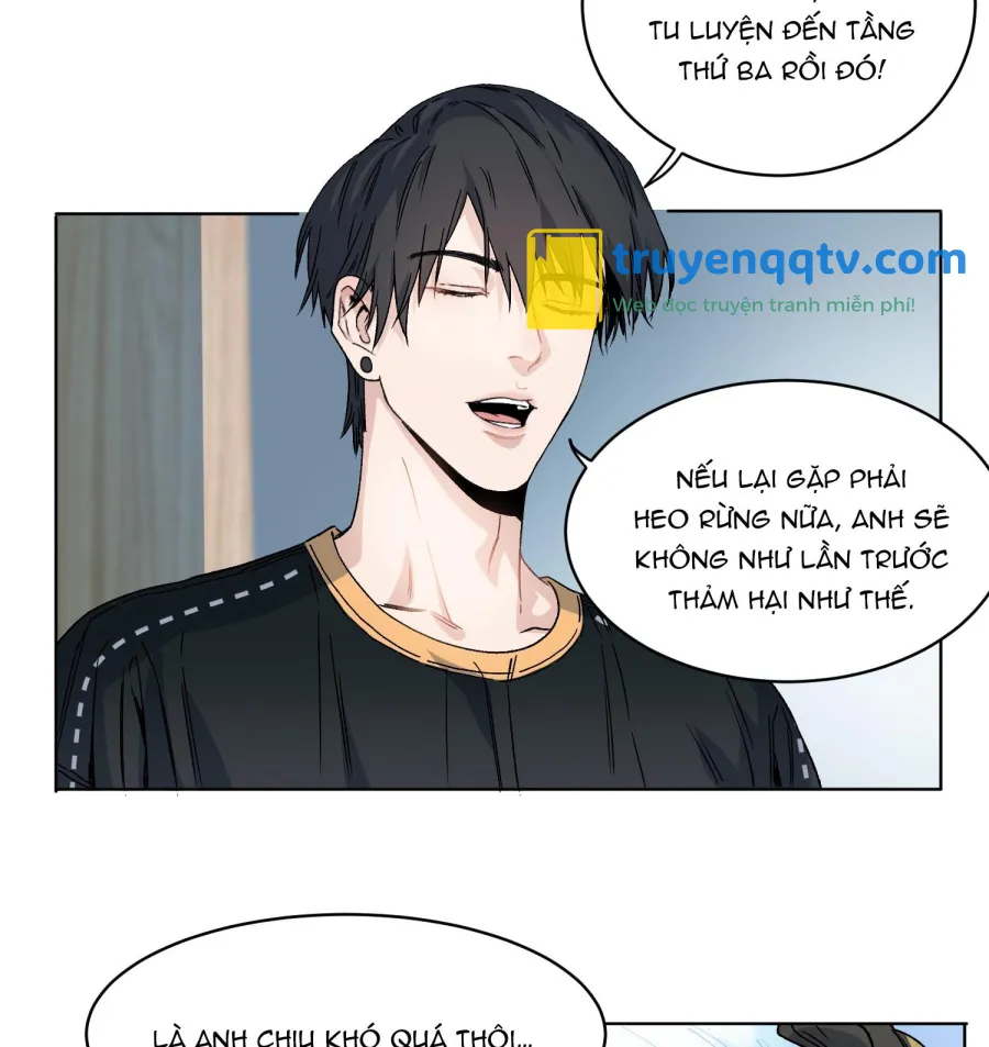 Cao Trường và Đại Hoàng Chapter 10 - Next Chapter 11