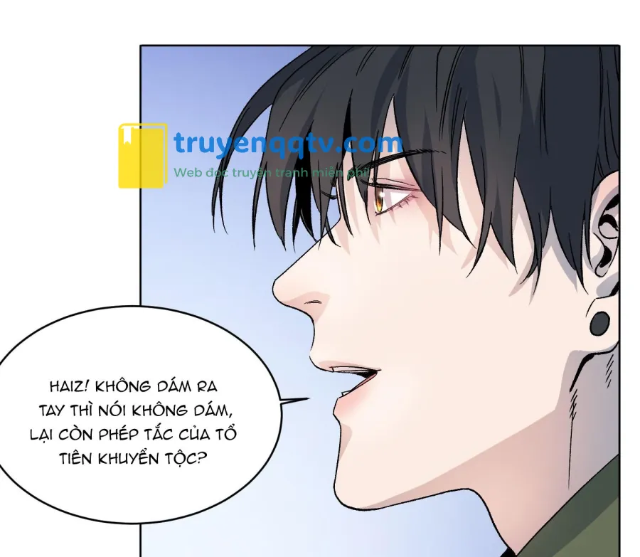 Cao Trường và Đại Hoàng Chapter 9 - Next Chapter 10