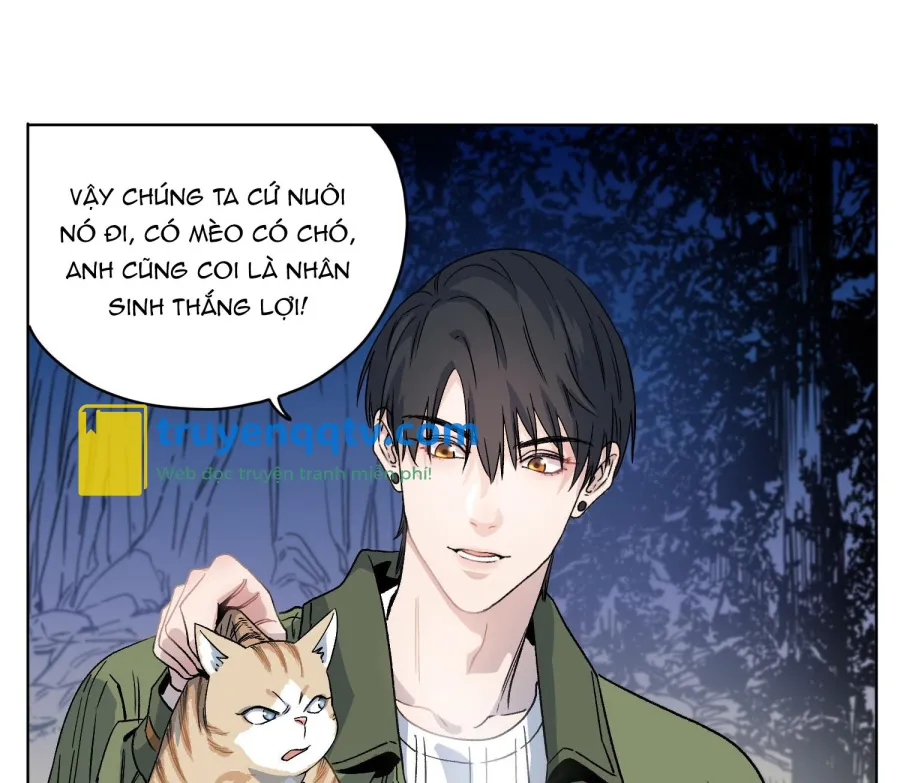 Cao Trường và Đại Hoàng Chapter 9 - Next Chapter 10