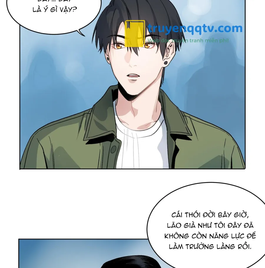 Cao Trường và Đại Hoàng Chapter 9 - Next Chapter 10