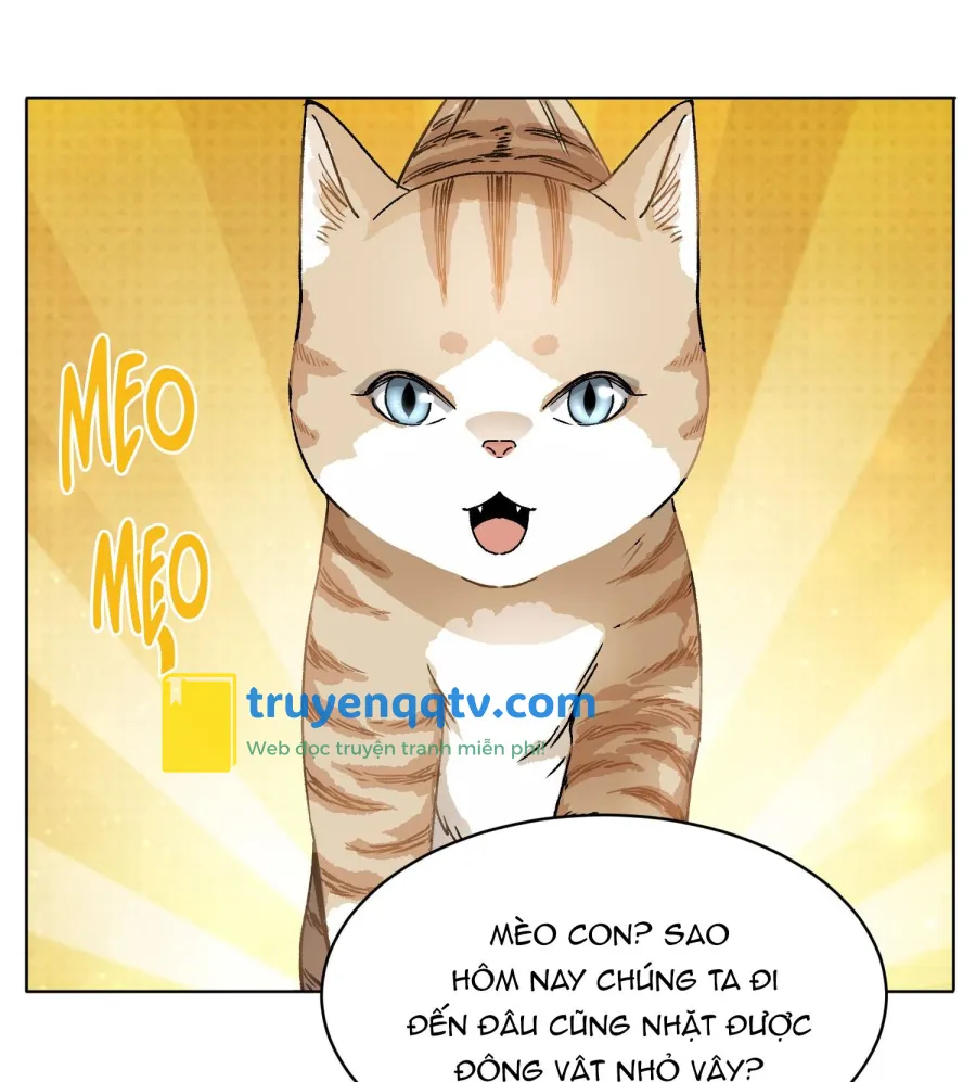 Cao Trường và Đại Hoàng Chapter 9 - Next Chapter 10