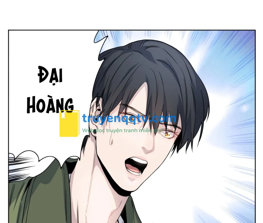 Cao Trường và Đại Hoàng Chapter 8 - Next Chapter 9