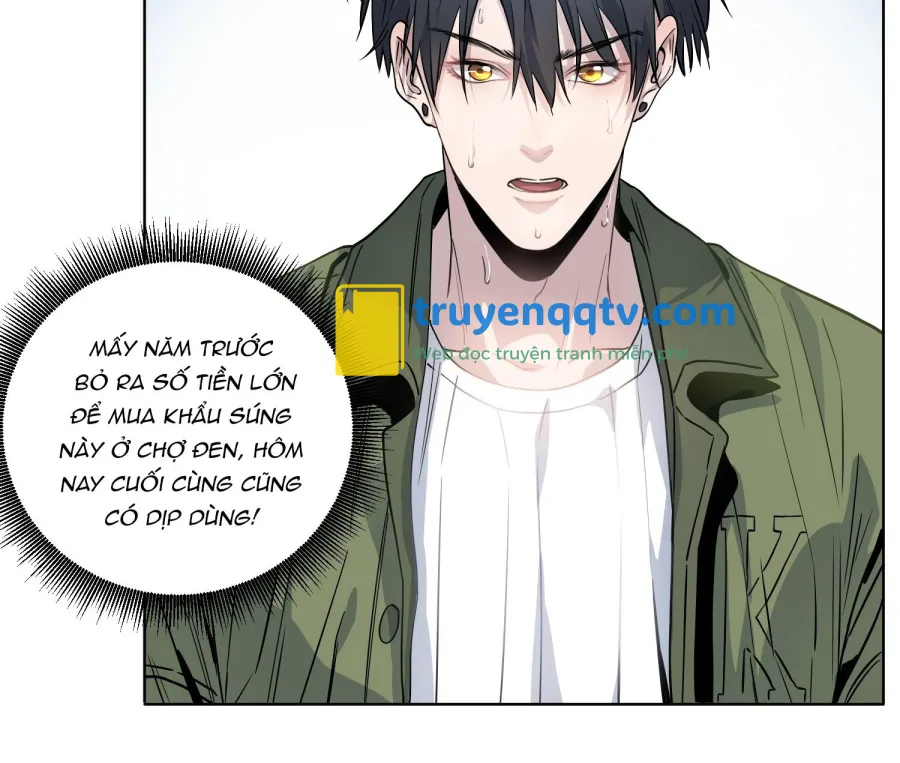 Cao Trường và Đại Hoàng Chapter 8 - Next Chapter 9