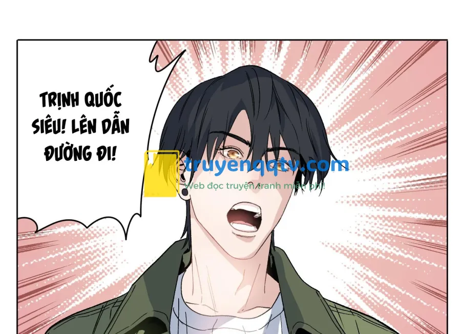 Cao Trường và Đại Hoàng Chapter 7 - Next Chapter 8