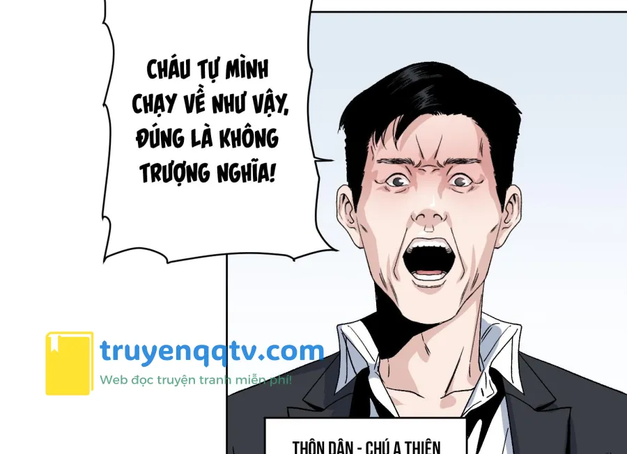 Cao Trường và Đại Hoàng Chapter 7 - Next Chapter 8