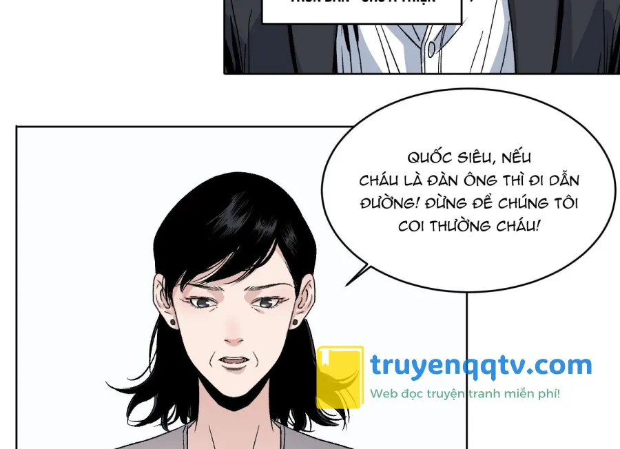 Cao Trường và Đại Hoàng Chapter 7 - Next Chapter 8