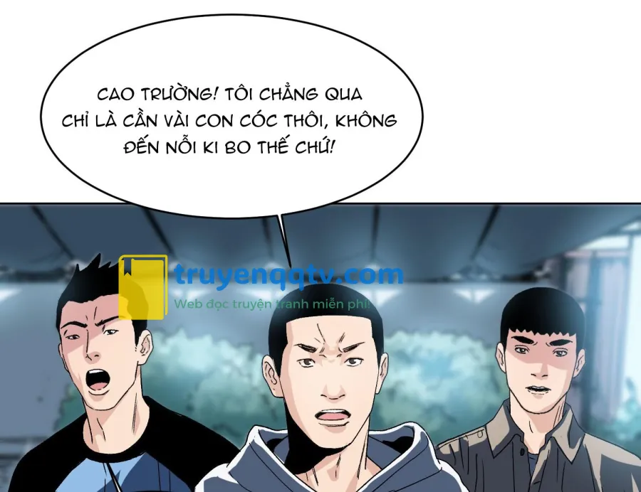 Cao Trường và Đại Hoàng Chapter 6 - Next Chapter 7