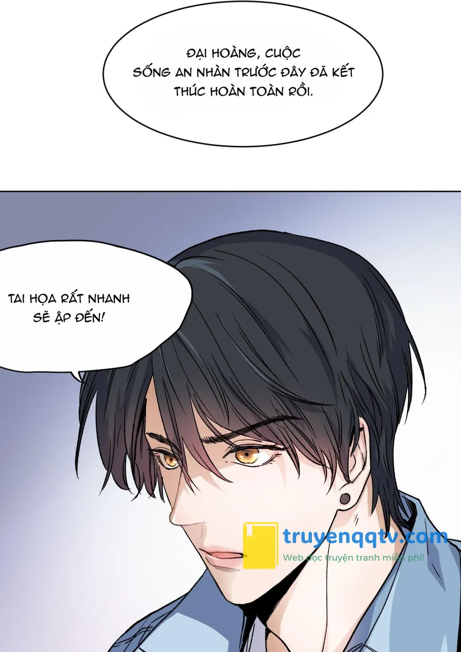 Cao Trường và Đại Hoàng Chapter 4 - Next Chapter 5