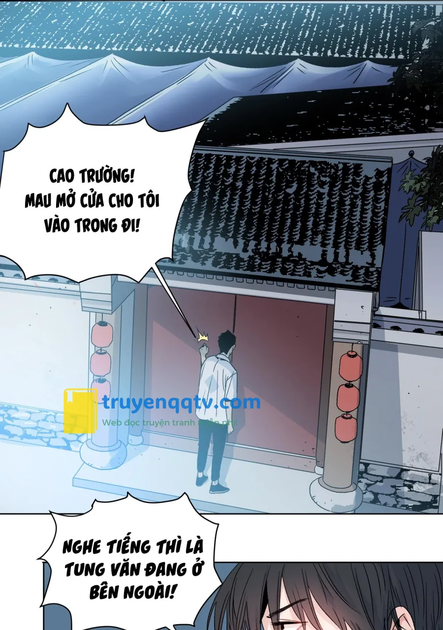 Cao Trường và Đại Hoàng Chapter 4 - Next Chapter 5