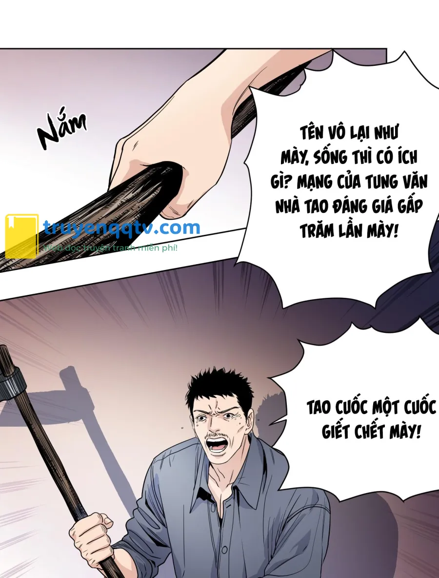 Cao Trường và Đại Hoàng Chapter 4 - Next Chapter 5