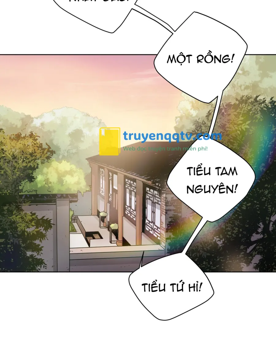 Cao Trường và Đại Hoàng Chapter 3 - Next Chapter 4