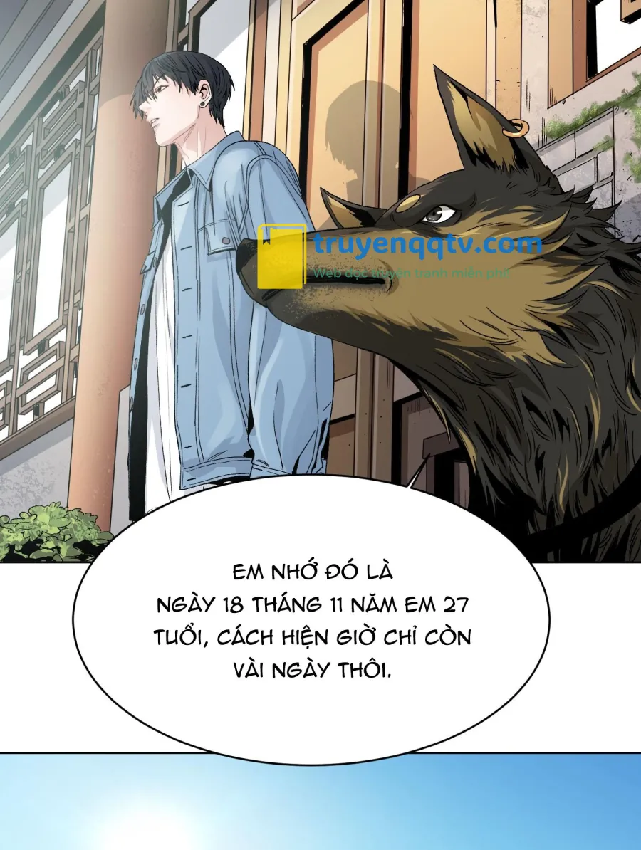 Cao Trường và Đại Hoàng Chapter 3 - Next Chapter 4