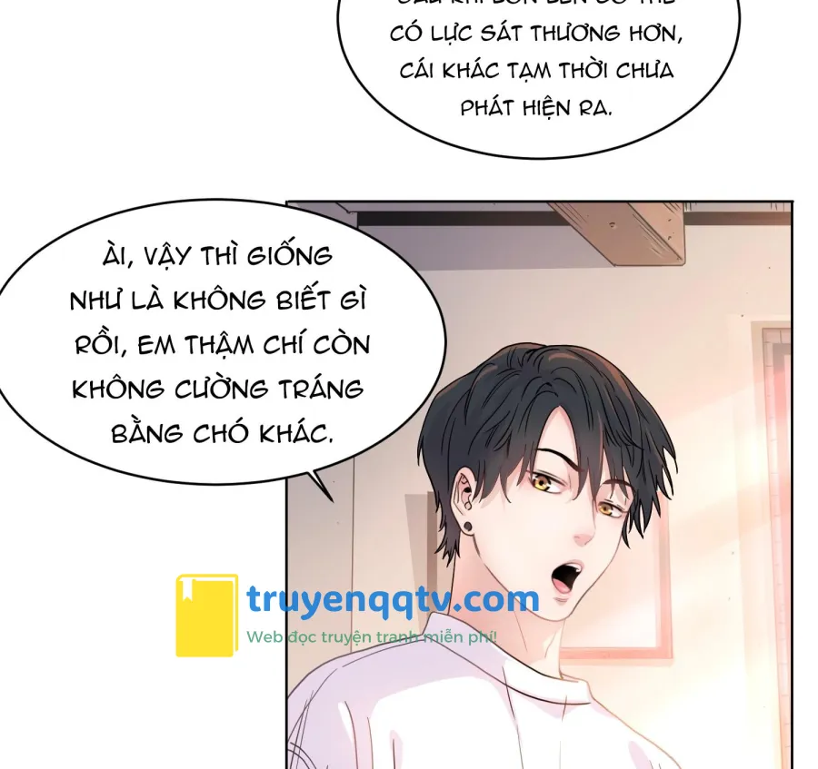 Cao Trường và Đại Hoàng Chapter 2 - Next Chapter 3