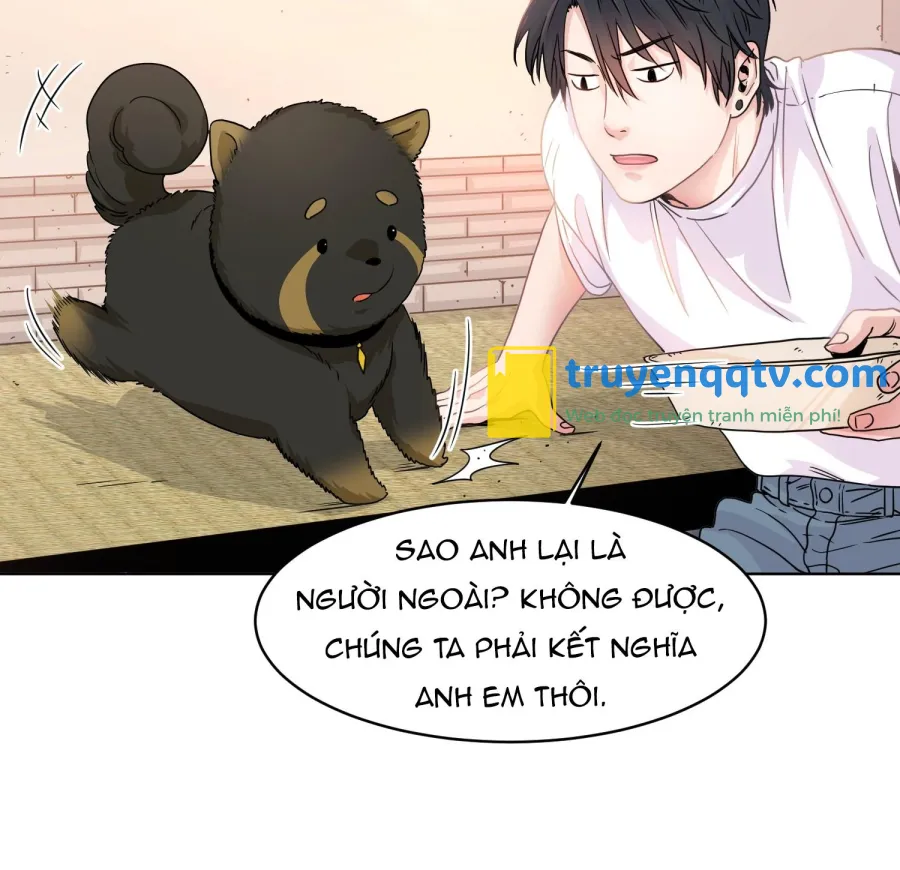 Cao Trường và Đại Hoàng Chapter 2 - Next Chapter 3