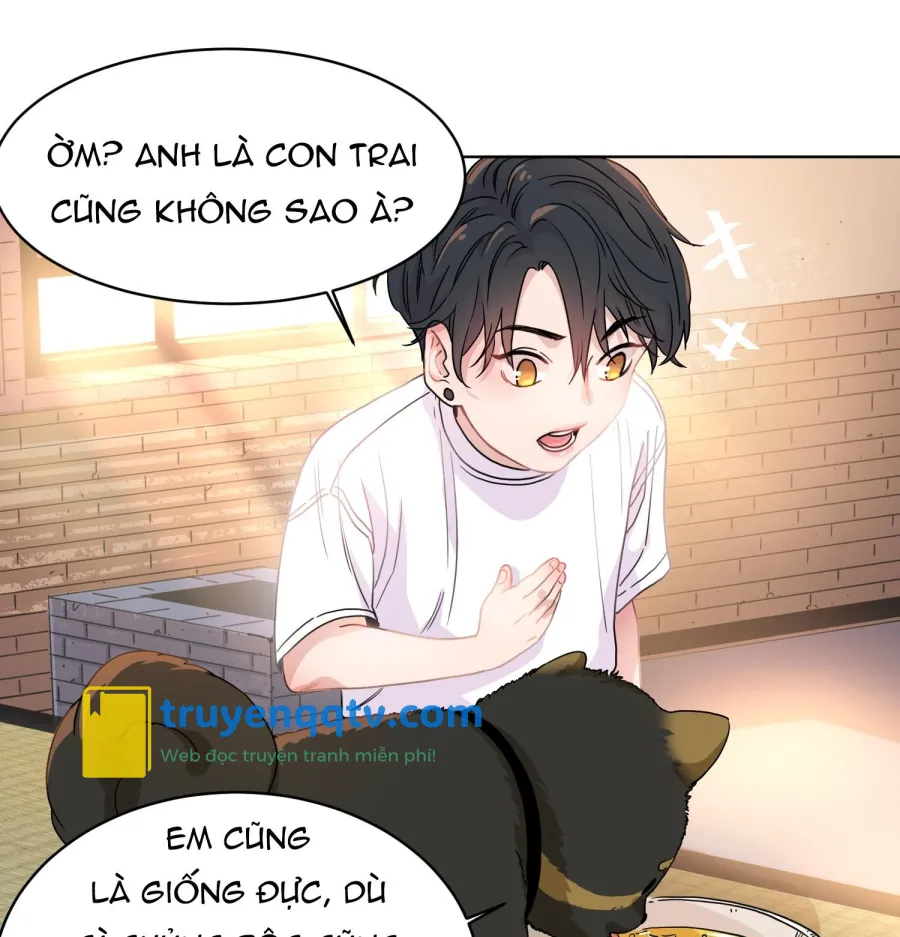 Cao Trường và Đại Hoàng Chapter 2 - Next Chapter 3